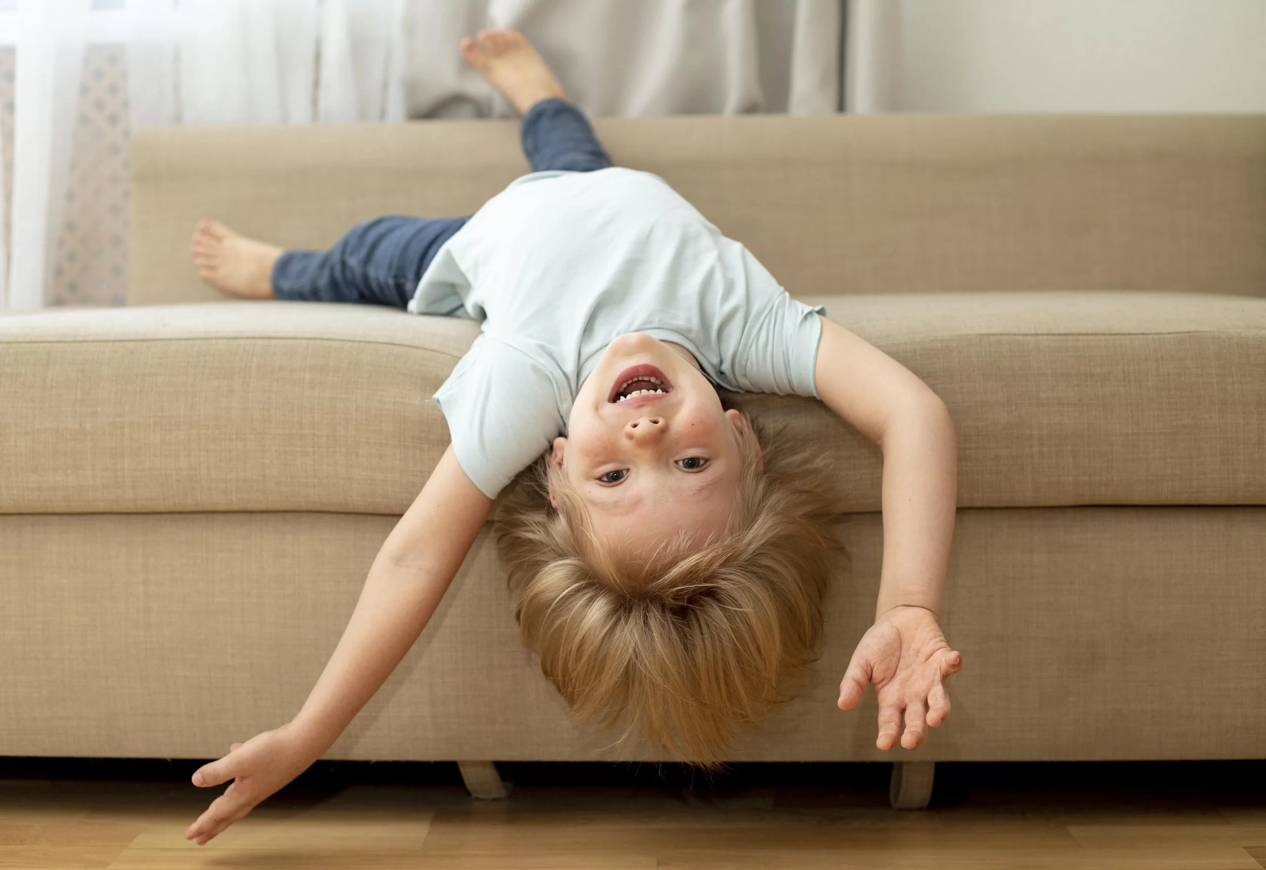 Actividades para Niños Hiperactivos