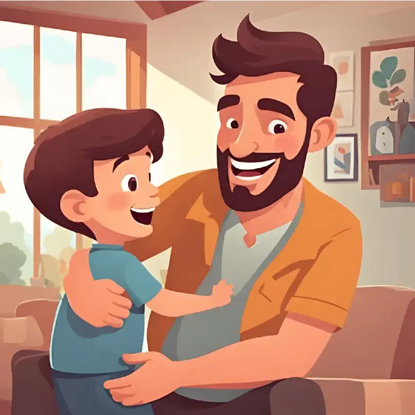 refuerzo positivo en niños
