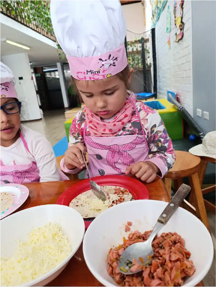 Establecer Hábitos en Niños Pequeños - Rincón de Travesuras